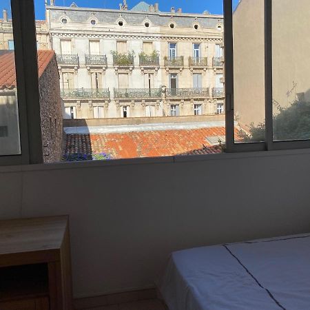 Studio Meuble Sete Hypercentre, Canal Royal, Halles Apartman Kültér fotó
