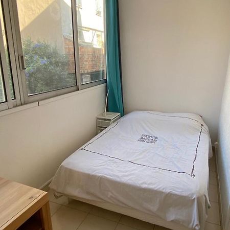 Studio Meuble Sete Hypercentre, Canal Royal, Halles Apartman Kültér fotó
