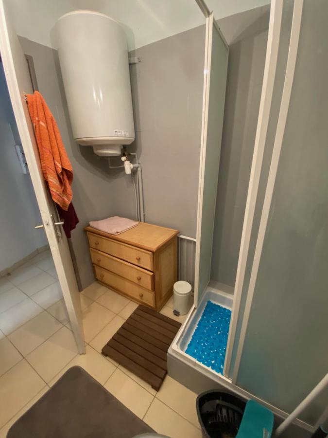 Studio Meuble Sete Hypercentre, Canal Royal, Halles Apartman Kültér fotó